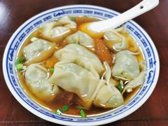乡味馄饨-古徽州馄饨店(宝安路店)