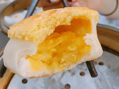 真系菠萝包-点点心点心专门店(湾仔店)