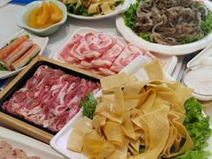 -德龙火锅(松源街直营店)