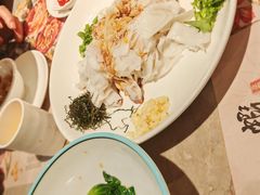 -虾饺妹·粤式手工点心(水荫路店)