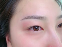 -久匠·野生眉半永久纹眉