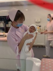 -盈月阁母婴护理中心·月子中心·月嫂育儿嫂
