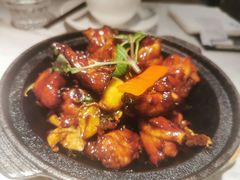 -鹿港小镇(霄云店)