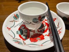 -天山醉美·新疆餐厅(富华里店)