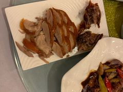 -全聚德(上海首店浦东店)