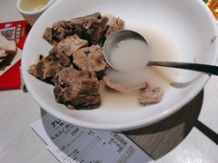 -九毛九西北菜(番禺万达店)