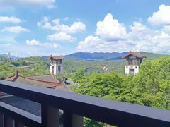 -清远熹乐谷温泉度假酒店