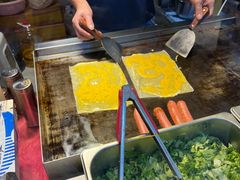 -小老虎东北烤冷面(星天广场店)