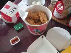 -肯德基(凤凰海店)