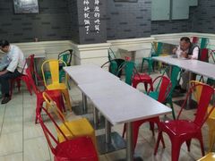 大堂-八一好吃街·高品美食广场