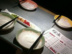 -探鱼·鲜青椒爽麻烤鱼(三水广场店)