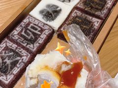 -阮大兴糕团(日月光中心店)