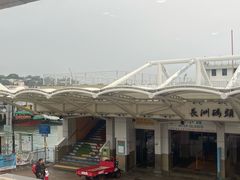 -长洲岛