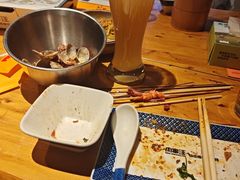 -肉串汪(月坛店)