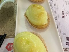 -点都德(大茶楼店)