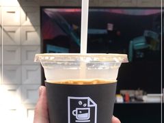 -JPG coffee(广州体育西店)