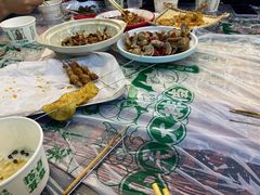 -小民大排档(江汉路店)