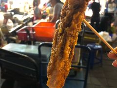 -恶魔鸡排(逢甲总店)