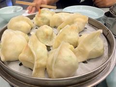 -王厚元饺子·辽菜·烤鸭(工会大厦店)