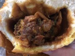 -牛煎里牛肉煎包淮南牛肉汤(广东路店)