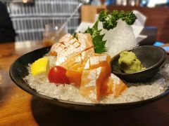 -烧鸟横丁(联发文创口岸店)