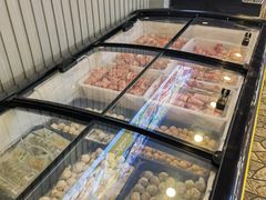 -得鑫源自助火锅烤肉店(哥伦布广场店)