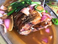 -桃园美食(水库路店)