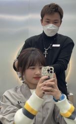 -Tloml salon