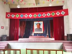 -清风小镇闯关东影视基地