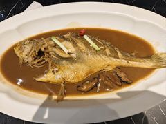 -龙船人海鲜城(长治路店)