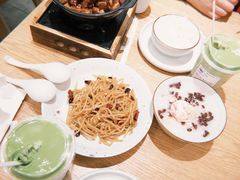 -唐食语粥(青山万达广场店)