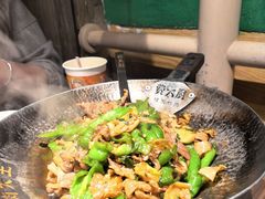 -费大厨辣椒炒肉(黄兴中心广场店)