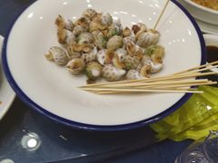 -顺风山庄(水濂山店)