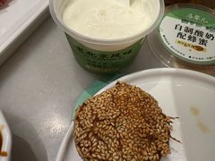 一品烧饼-牛街·马辈儿涮肉(牛街总店)