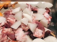 -九府羊·鲜羊火锅·烤串(新华路店)