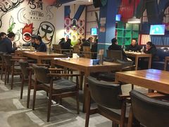 -成都烧烤(川大店)