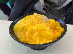 -鞠婆婆•绵绵冰•凉糕•手工冰粉(苏稽一店)