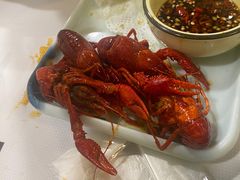 -阿财老铺·老蚌埠龙虾城(华夏总店)