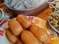 -胖三嬢·呱呱老火锅(北京总店)