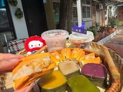 -琥珀川糟粕醋火锅(慈云寺店)