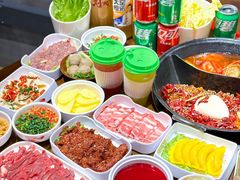 -刘火辣老火锅(光谷店)