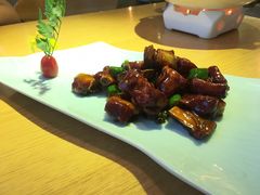 -有锞私房菜(良乡大学城店)