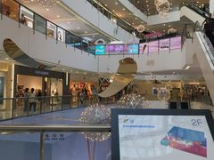 -新田360广场(上海华侨城店)