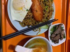 -梅园食堂