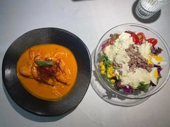 -春树下·树屋花房西餐厅(罍街AS1980店)