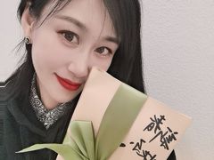 -星巴克(兰州国芳百货店)