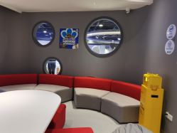 -龙小湖探索乐园 Little Hoo Galaxy(龙湖重庆金沙天街店)
