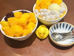 -小团圆糖水铺(襄阳南路店)
