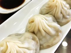 -锡笼记·无锡小笼(常熟万达店)