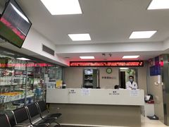 -申普宠物医院·心脏介入·心血管微创(总院)